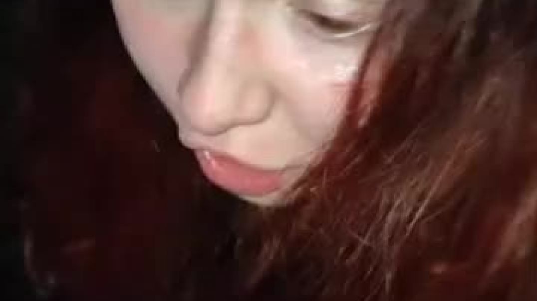 ⁣Спортики наказали рыжую закладчицу в лесу / Наебала магазин на 100 грамм